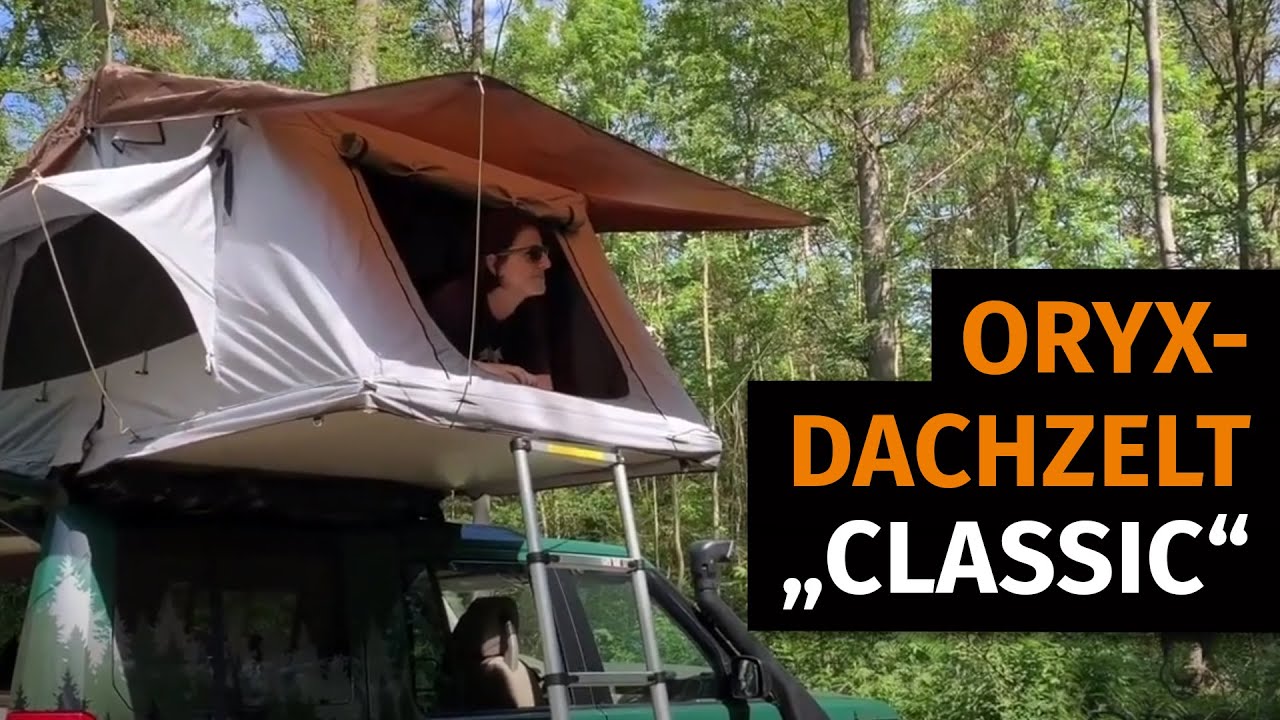 glamping tents Luxury All-Weather Extreme Safari Tent main image 1