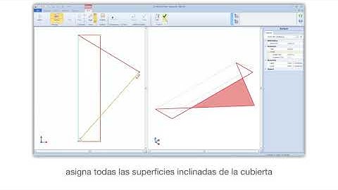 Tutorial de Solarius-PV - Cómo hacer un sistema fotovoltaico en un techo abovedado - ACCA software