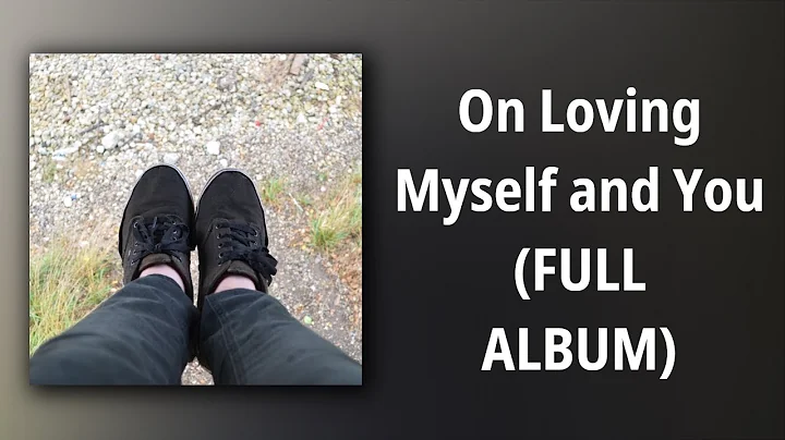 Amy Bruce Spaceshow // On Loving Myself and You (F...