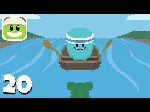 Dumb Ways To Die 4 Gameplay Walkthrough Part 20