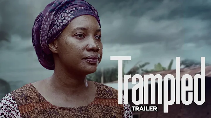 Trampled - Exclusive Nollywood Passion Block Buster Movie Trailer
