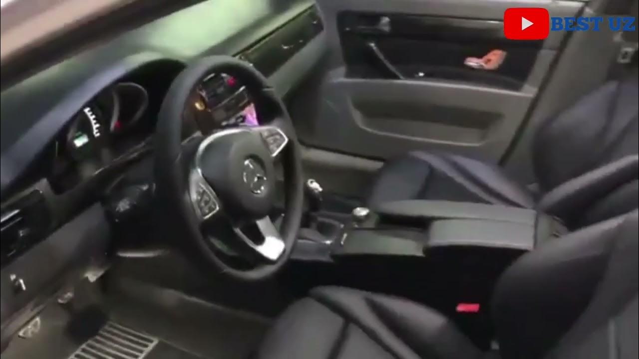 Chevrolet Gentra 2022