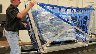 TruMotion Load Stability Acceleration Sled