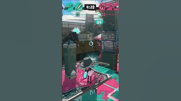 Ability Guide: Sub Resistance Up #splatoon3