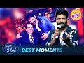 Kapil ने Share की Dharam Ji और उनकी Memories | Indian Idol S16 | Best Moments