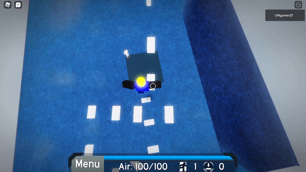 So i made an FE2 map... - YouTube