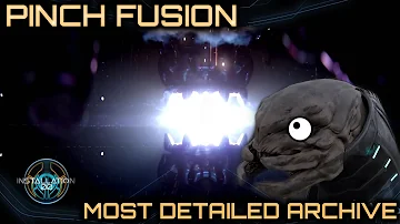 Pinch Fusion | The Archive