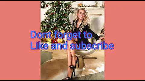 Jennifer knaeble hot german tv moderator