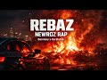 REBAZ – AGIRÊ NEWROZÊ 🔥 | Rapê Kurdî 2026 | Germany x Kurdistan