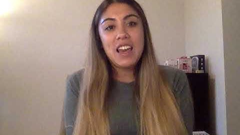 Intro Video - Organizational Behavior MBA