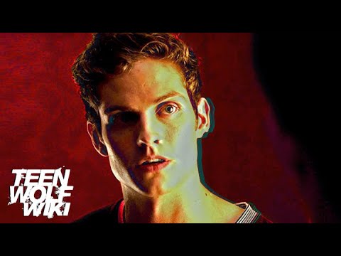 Video: ¿Volverá isaac lahey?