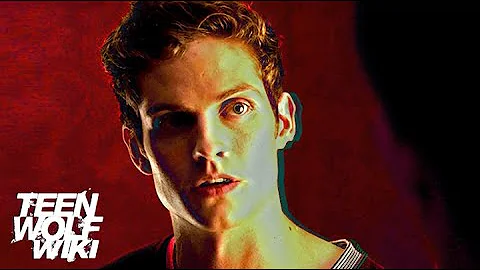 Does Isaac Lahey return?