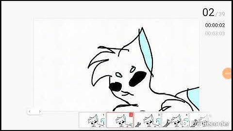 robo kitty 《meme》 《flipaclip》