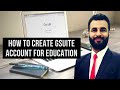 How to create Gsuite account for education 2020 | Create Gsuite for education account | Gsuite setup