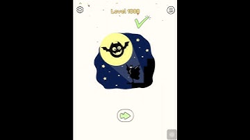 Dop : Draw One Part | Level 1008