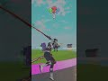 I love Fortnite 