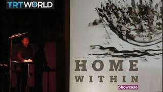 Home Within | Performance Art | Showcase