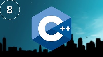 #C++ | المتغيرات Variables basics