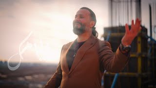 احمد الاسطى - حقق امنيتك 2026 اعلان لصالح مشروع الحي الفرنسي في اربيل 