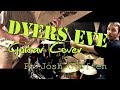 Metallica - Dyers Eve Guitar Cover Ft. Josh Steffen