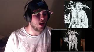 Through The Eyes Of The Dead | Insomnium (REQUEST/REACTION!) INFINITE FORGIVENESS