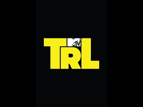 MTV Total Request Live Vidcheck (08/27/2001)