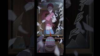 good thing she acted fast😍👍 #romance #action #crimesolving #webtoon #manhwa #manga #mafia #nanny
