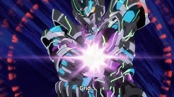 SSSS.GRIDMAN【OP】|【ライブ音源】 | Tester Trailer