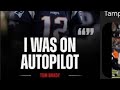 Bill billichick Talks about Tom Brady and the Patriots