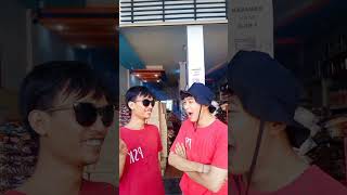 Terherman Herman short fyp snackjajan jawatimur  nyemilpskrandom tiktoktuban