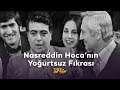 Nasreddin hocann yourtsuz fkras 1978  trt ariv