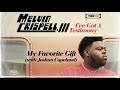 My Favorite Gift (with Joshua Copeland) [Official Audio]