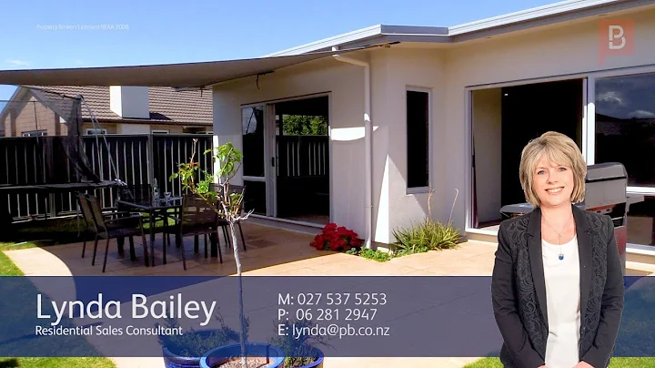 **SOLD** 1 Milford Place, Parklands.