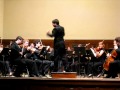 Nick hersh conducts beethoven
