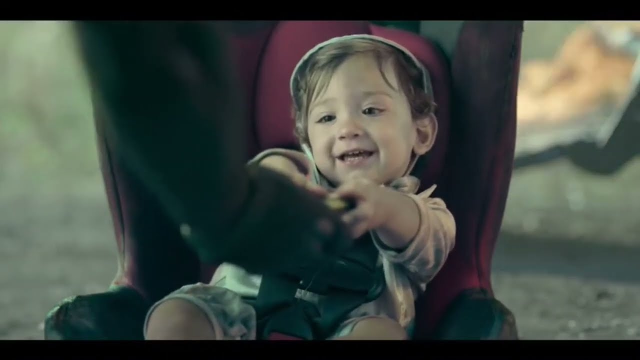 twisted metal s2 - Baby Preacher Ending