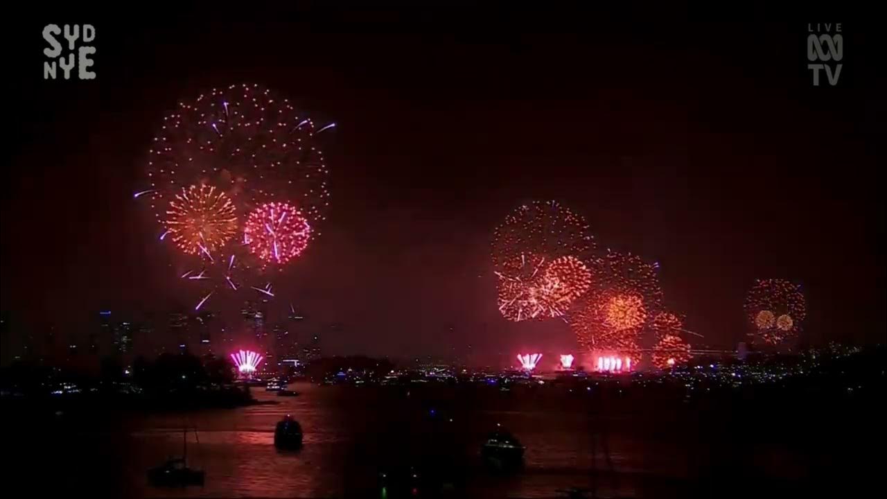 Sydney Midnight Fireworks 12am alternative Music Playlist YouTube sydney-midnight-fireworks-12am-alternative-music-playlist-youtube