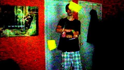 Toxic Glowstringing summer dedication