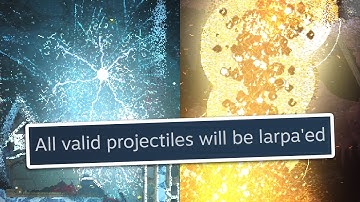 Noita But Every Projectile Creates 100 Copies