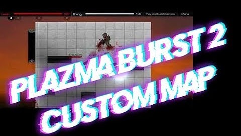 Plazma Burst 2 - Custom Map Eric Gurt Part33