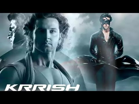 Krrish 1 full movie  viral tanishmalik000