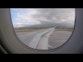 Jetblue: Takeoff From Port Au Prince Haiti to JFK