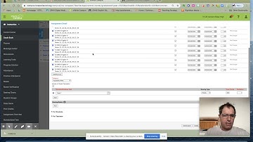 Linking Google Classroom Assignments to Infinite Campus