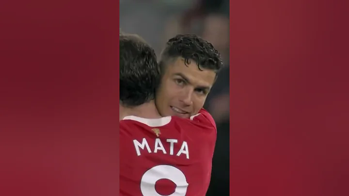 Mata, Matic, Cavani bid 'Goodbye' to Old Trafford, Ronaldo tells camera 'I'm not FINISHED' - DayDayNews