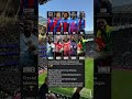 Jebolan Crystal Palace banyak yang menjadi pemain bintang #shorts #epl #bundesliga #ucl #olise #ipl