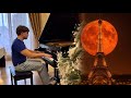 Eric Christian La Valse Au Clair De Lune 