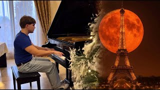 Download lagu Eric Christian- La Valse au Clair de Lune