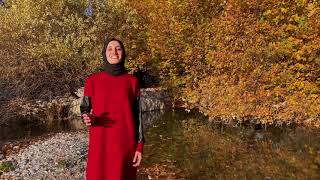 Altın Yüzüğüm Kırıldı - Siirt Baykan Cumhuriyet Ortaokulu