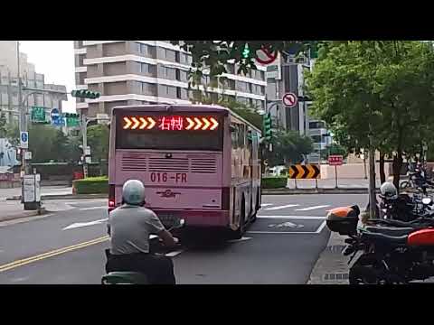 屆齡老車 欣欣客運宇通
