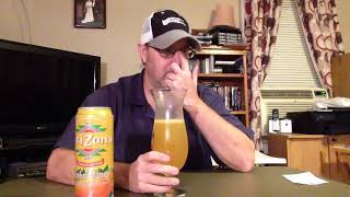 Vitamin c fortified, 100% natural , no preservatives, artificial
flavors, or colors, contains 5% juice