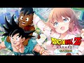 『二人のサイヤ人』編やってくぞ~~~!【ドラゴンボール Z KAKAROT】【生配信】【Vtuber】【女性実況】 #31